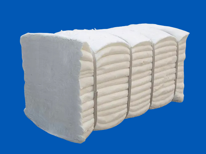 清镇市陶瓷纤维折叠块